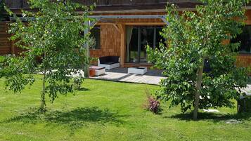 Daily local cuisine breakfast (EUR 6 per person)