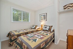 3 Schlafzimmer, kostenloses WLAN