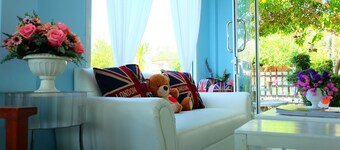 バーン ファ ラ マイ リゾート