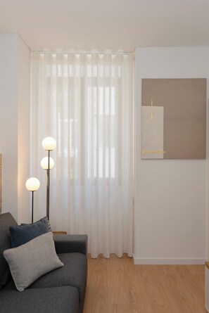 Fernseher, Arbeitsbereiche