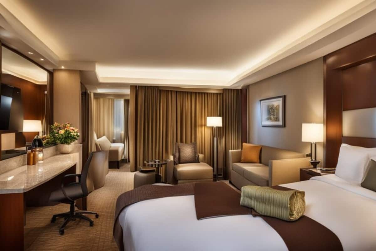 Egyptian cotton sheets, premium bedding, Select Comfort beds, desk