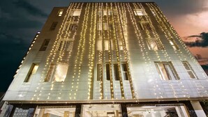 Unclassified image, 3 of 70, button - Hotel Shanti Plaza (New Delhi)