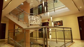 Unclassified image, 2 of 70, button - Hotel Shanti Plaza (New Delhi)