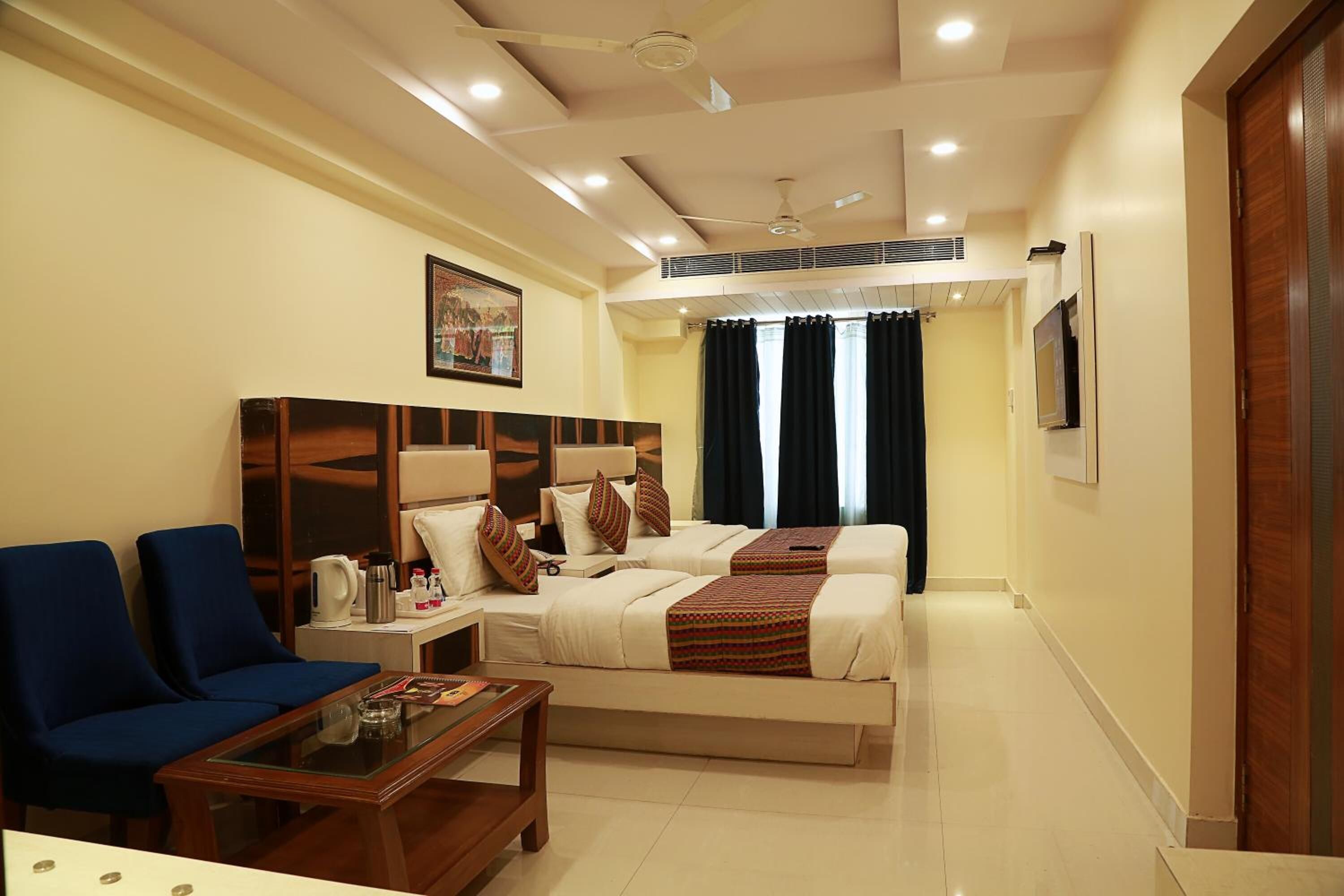 Habitación