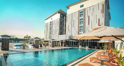 Blue Sky Residence Airport