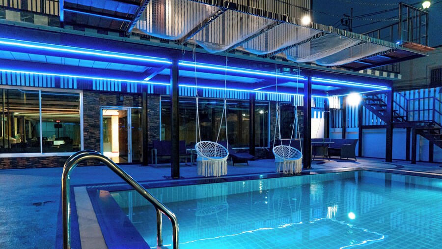 Blue Sky Residence Airport