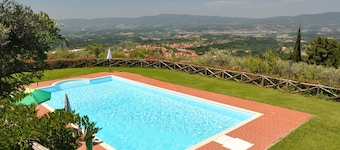 L'Oasi Agriturismo