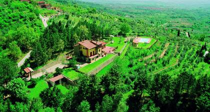 L'Oasi Agriturismo