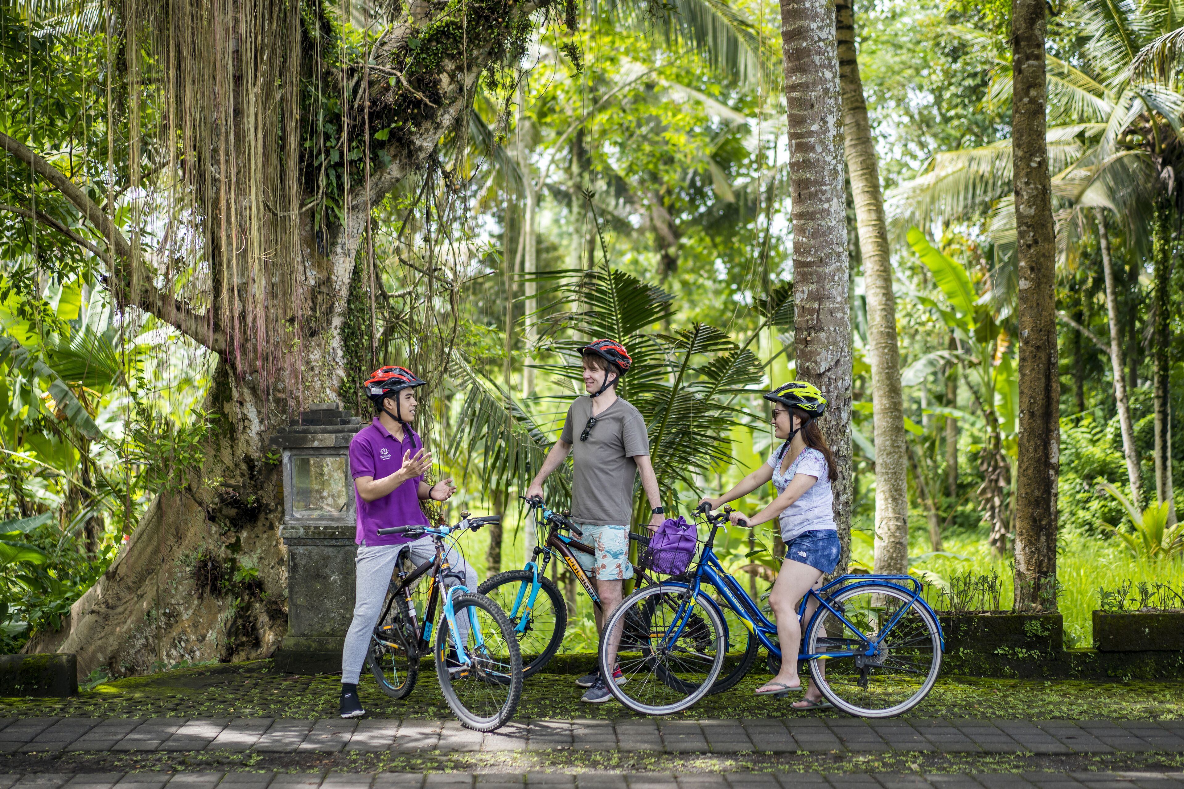 Photo - Pramana Watu Kurung