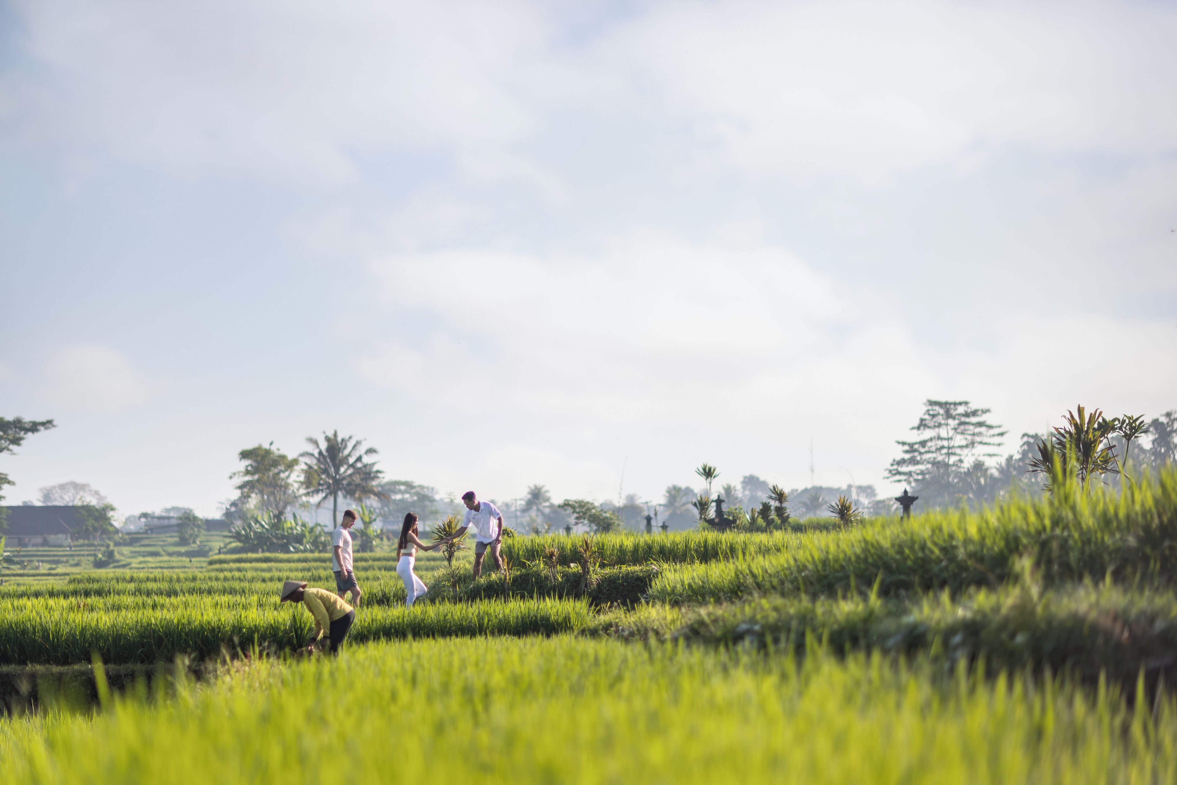 Photo - Pramana Watu Kurung