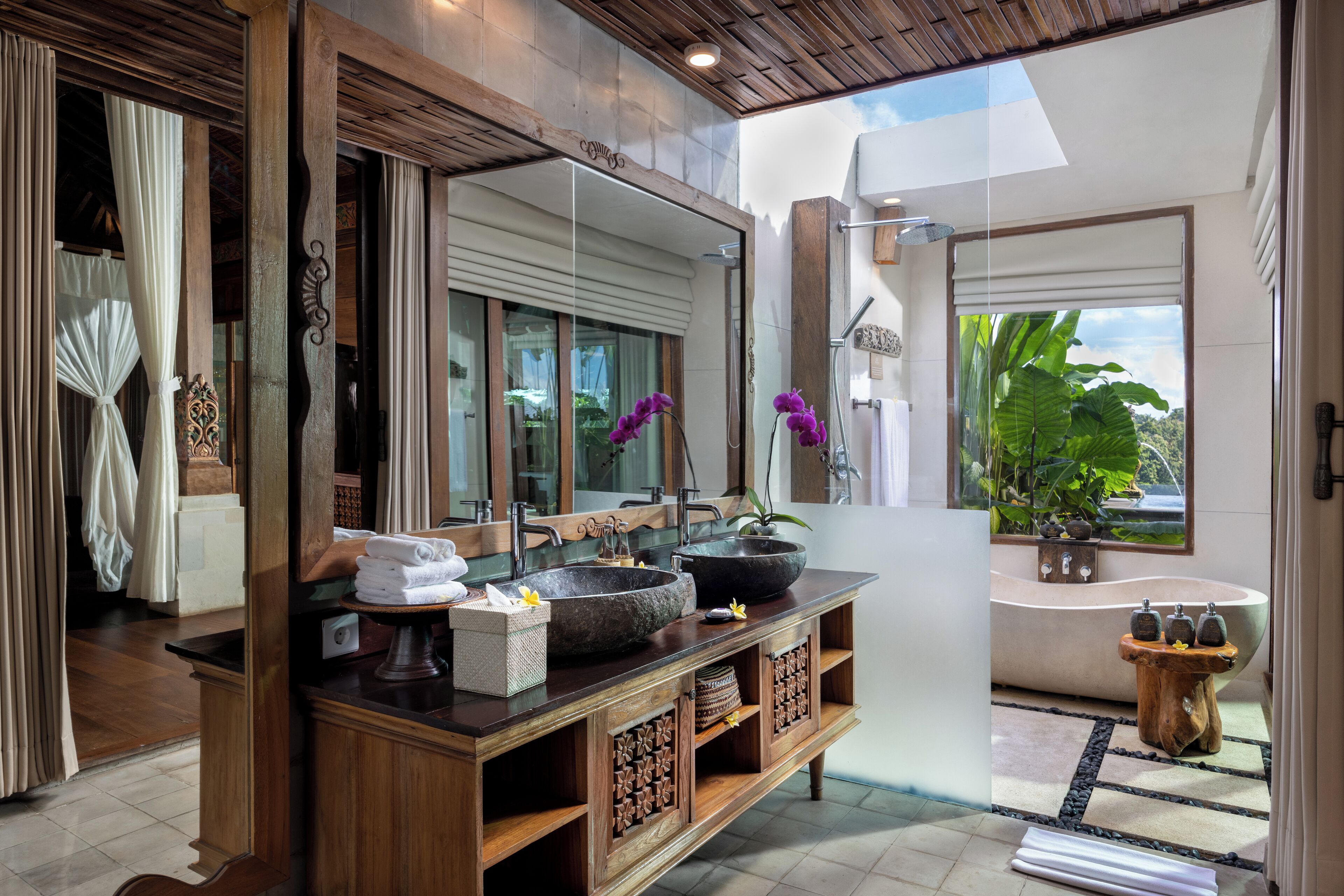 Photo - Pramana Watu Kurung