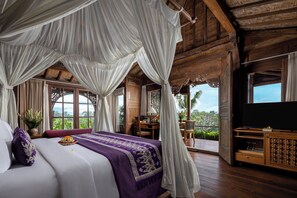Royal Ayung Pool Villa 