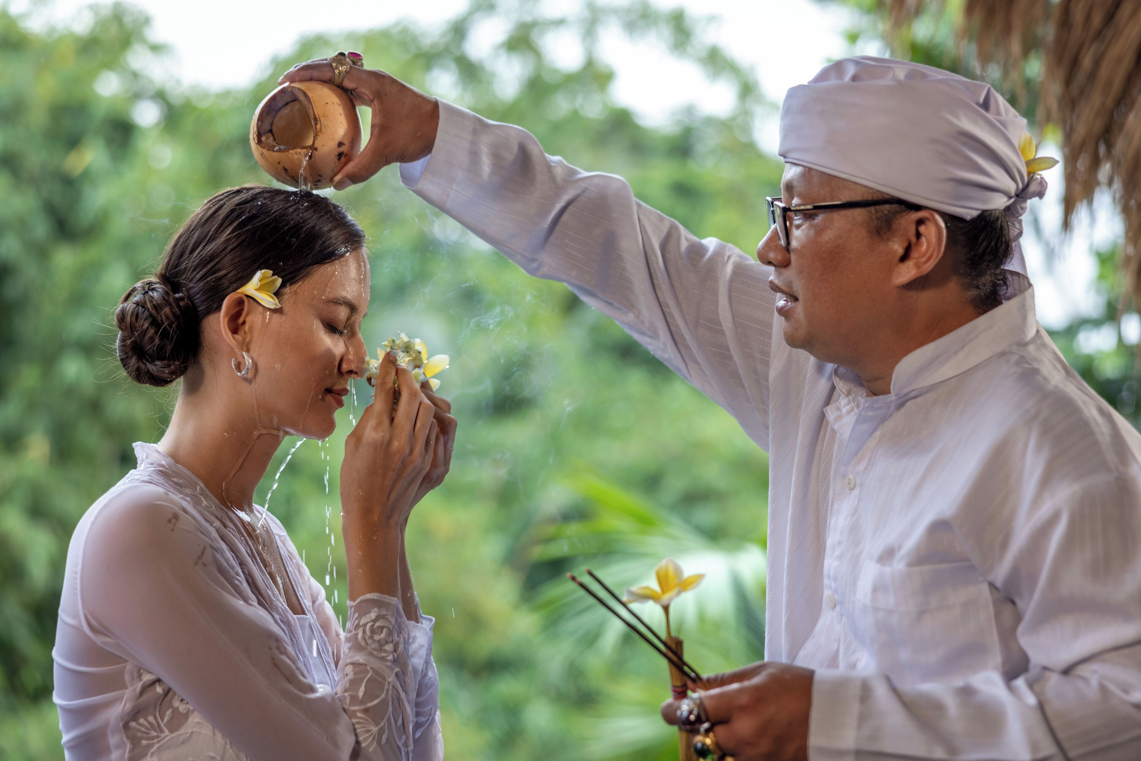 Photo - Pramana Watu Kurung