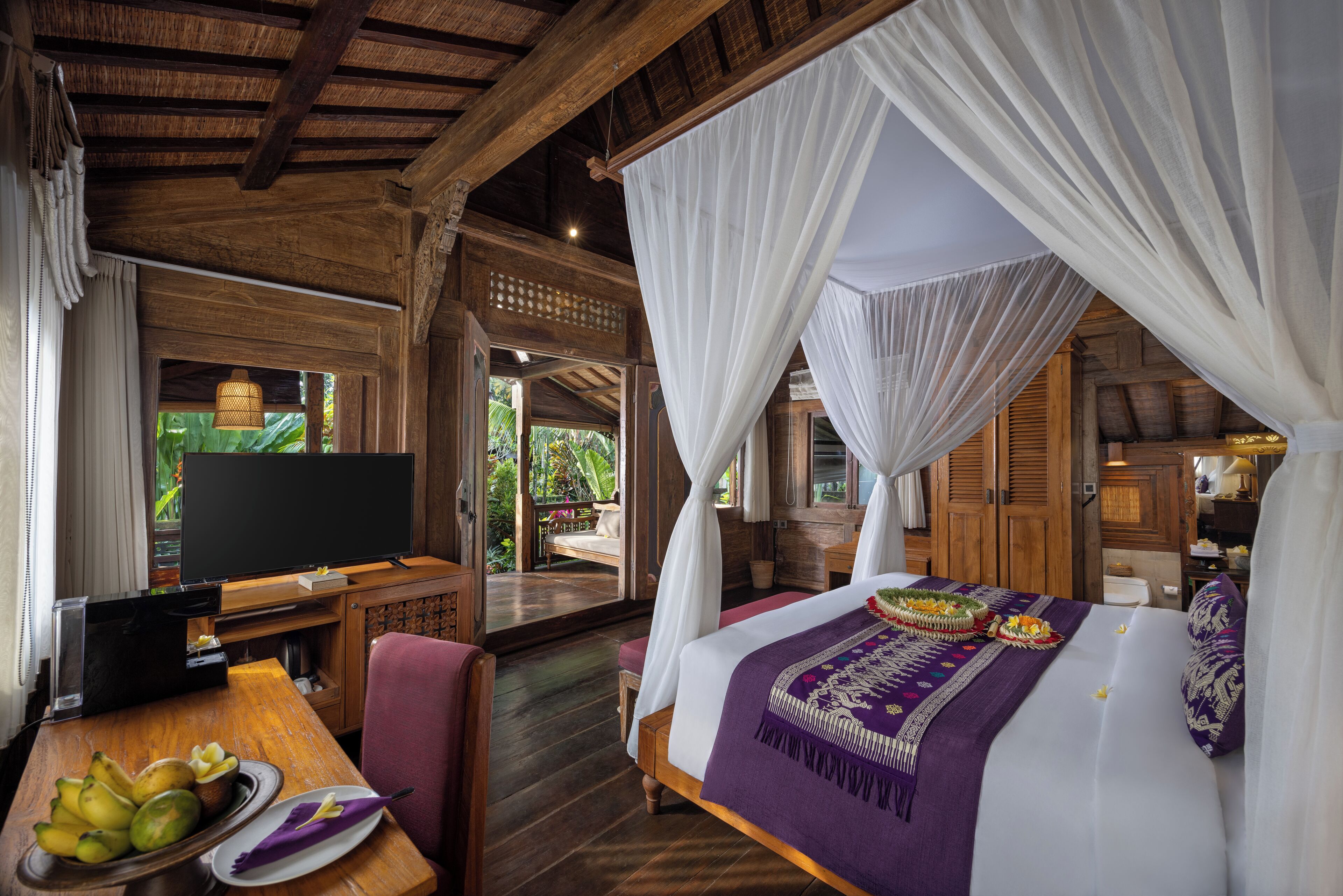 Photo - Pramana Watu Kurung