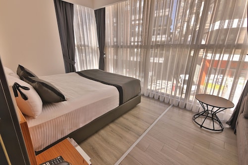 BUCA MAT HOTEL BY TAHTALI