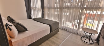 BUCA MAT HOTEL BY TAHTALI