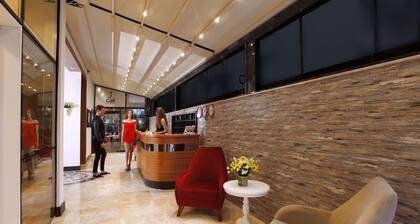 Buca Residence Hotel