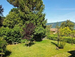 Garden - Nostra Signora del Lago (Ronciglione)