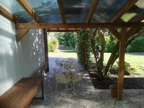 Porch