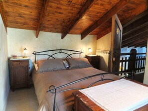 Minibar, individually decorated, individually furnished, free WiFi - Nostra Signora del Lago (Ronciglione)