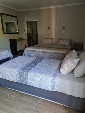 Free WiFi - Skietberg Lodge (Umsobomvu)