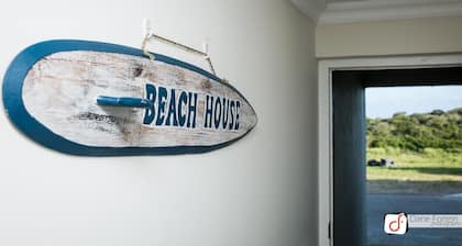 Coral Beach House