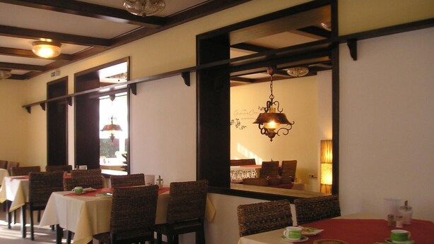 Dining - Hotel Tanneneck (Bad Bramstedt)