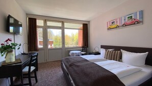 Room - Hotel Tanneneck (Bad Bramstedt)