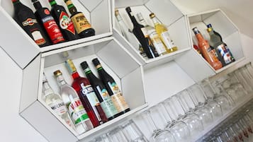 Bar (in loco)