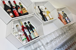 Bar (sur place)