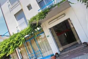 Exterior - Hotel Montefiore (Riccione)
