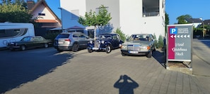 Exterior - Gästehaus Stock (Friedrichshafen)