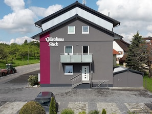 Exterior - Gästehaus Stock (Friedrichshafen)