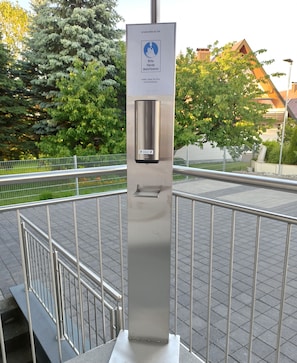 Exterior - Gästehaus Stock (Friedrichshafen)