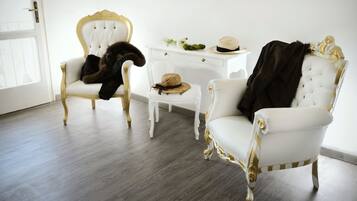 Suite, 2 camere da letto | Servizio della camera