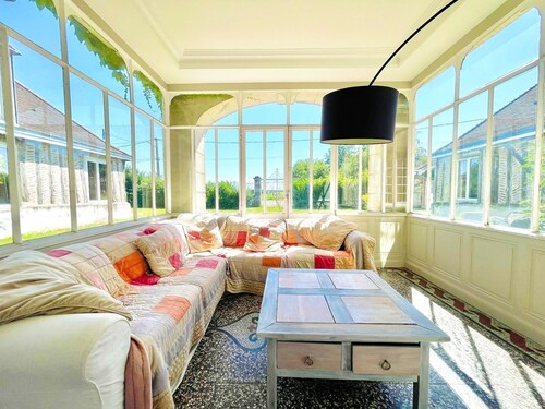 Cosy house - 4 to 12 people