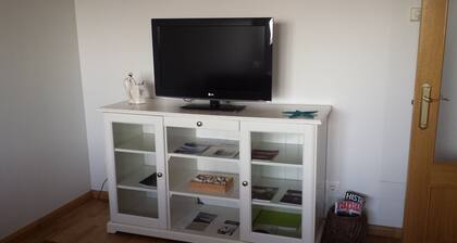 Beautiful apartment in Salinas