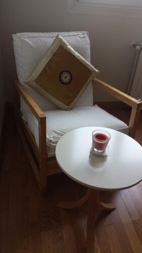 Beautiful apartment in Salinas