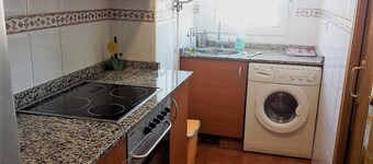 Beautiful apartment in Salinas