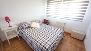 Room - Beautiful apartment in Salinas (Salinas)