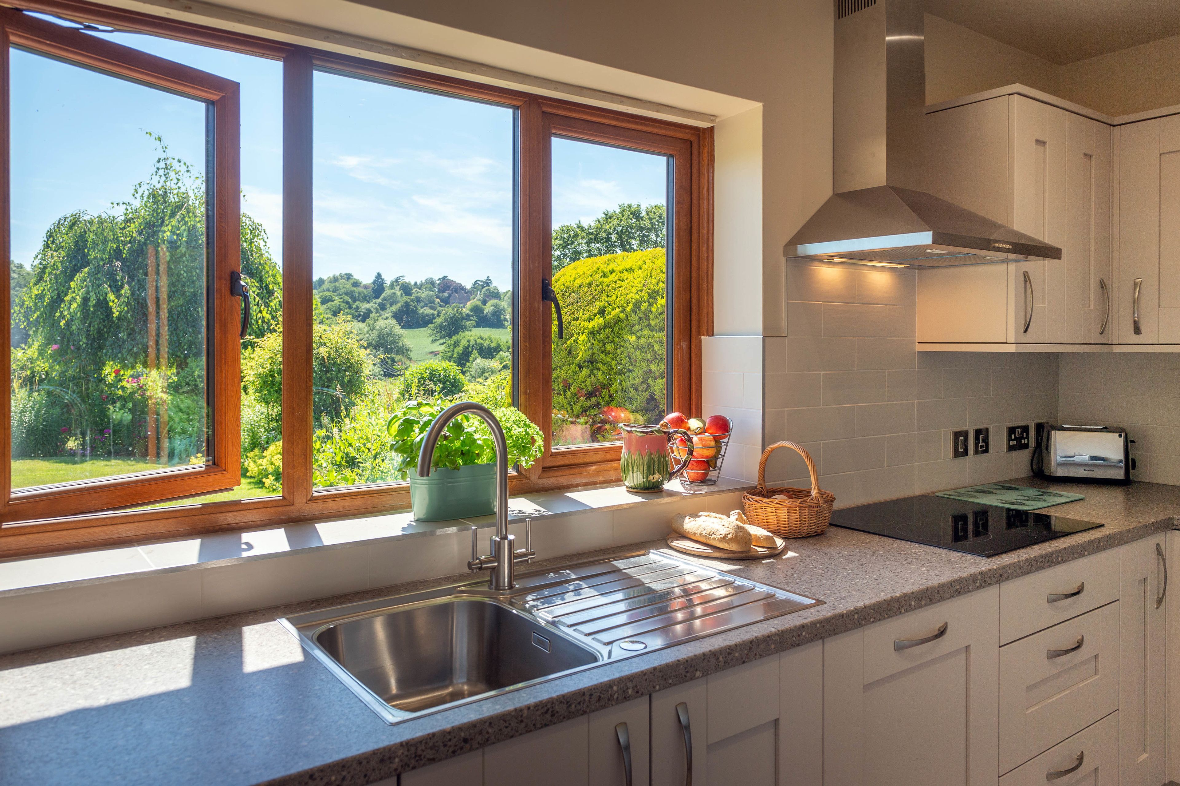 Suite, 2 Bedrooms | View from room