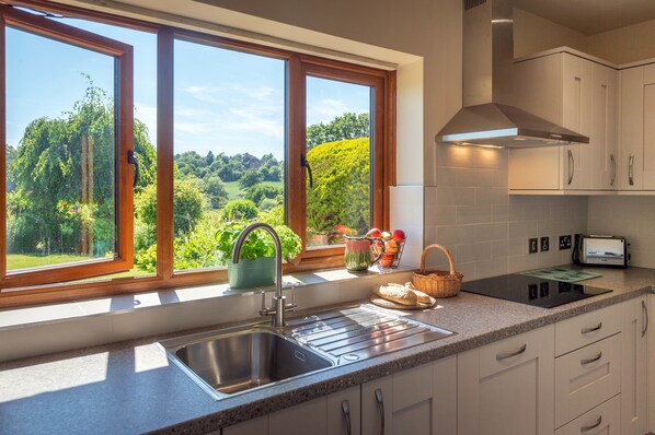 ห้องสวีท, 2 ห้องนอน | วิวจากห้องพัก