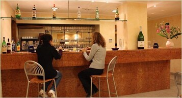 Bar (en la propiedad)