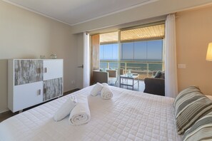 3 間睡房、房內夾萬、熨斗/熨衫板、免費 Wi-Fi