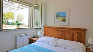 4 bedrooms, free WiFi