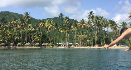 Nouvel appartement avec sports nautiques gratuits