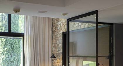 Hotel Arcs de Monells