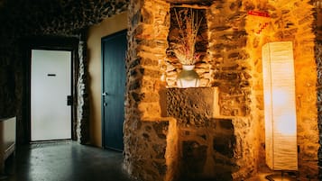 Detalle interior