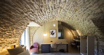Hotel Arcs de Monells
