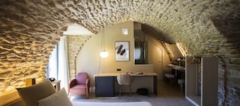 Hotel Arcs de Monells